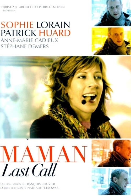 Last Call for Mom (2005)