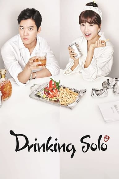 Drinking Solo (2016)