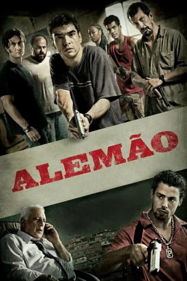 Alemão (2014)