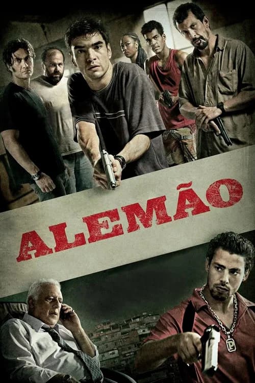 Alemão (2014)