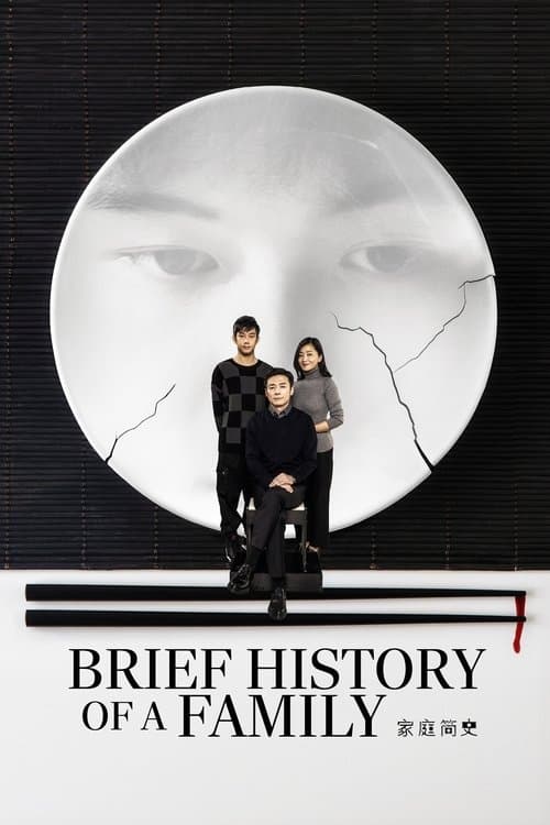Brief History of a Family (2024)