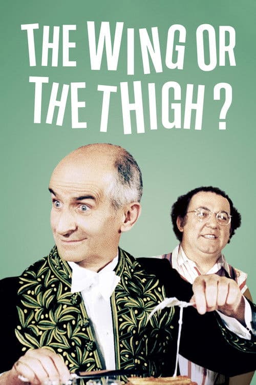 The Wing or the Thigh? (1976)