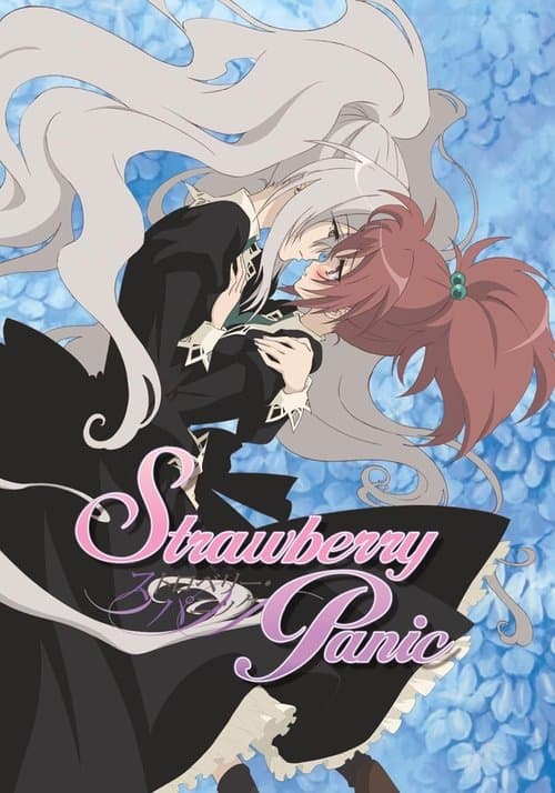 Strawberry Panic! (2006)