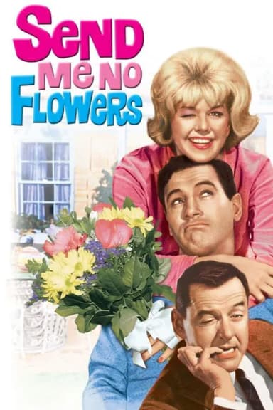 Send Me No Flowers (1964)