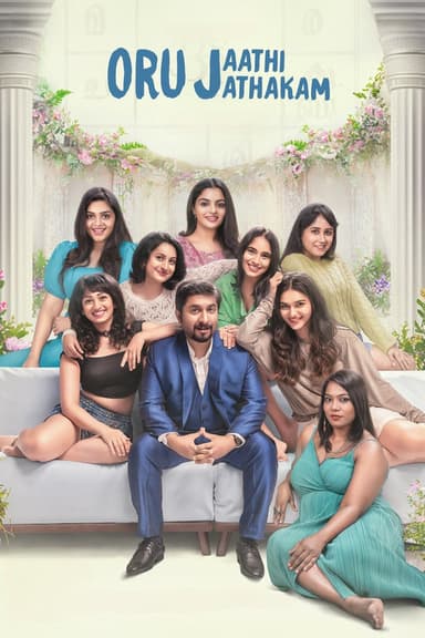 Oru Jaathi Jaathakam (2025)
