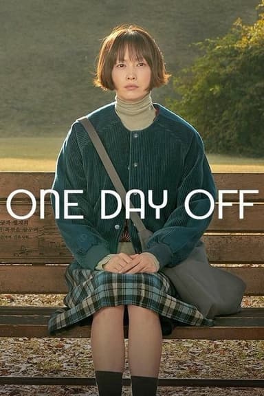 One Day Off (2023)