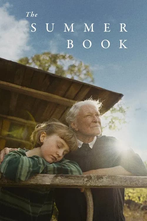 The Summer Book (2025)