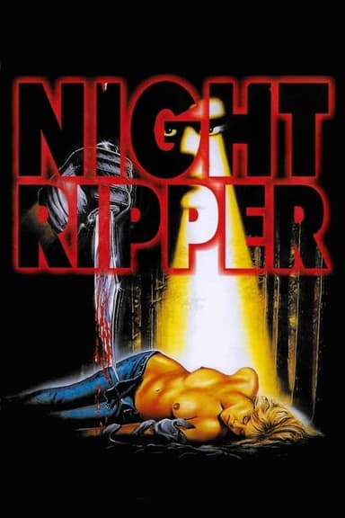 Night Ripper (1986)