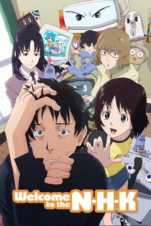 Welcome to the N-H-K (2006)