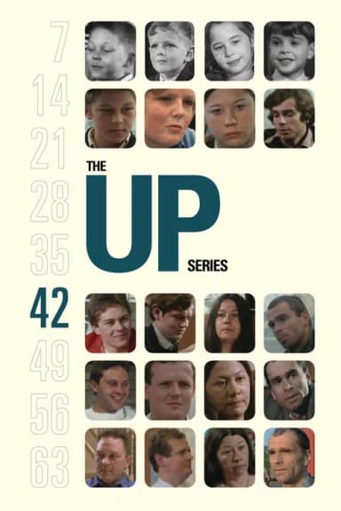 42 Up (1999)