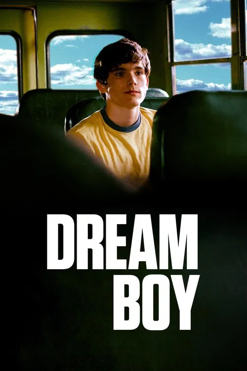 Dream Boy (2008)