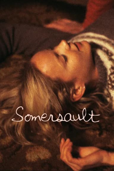 Somersault (2004)