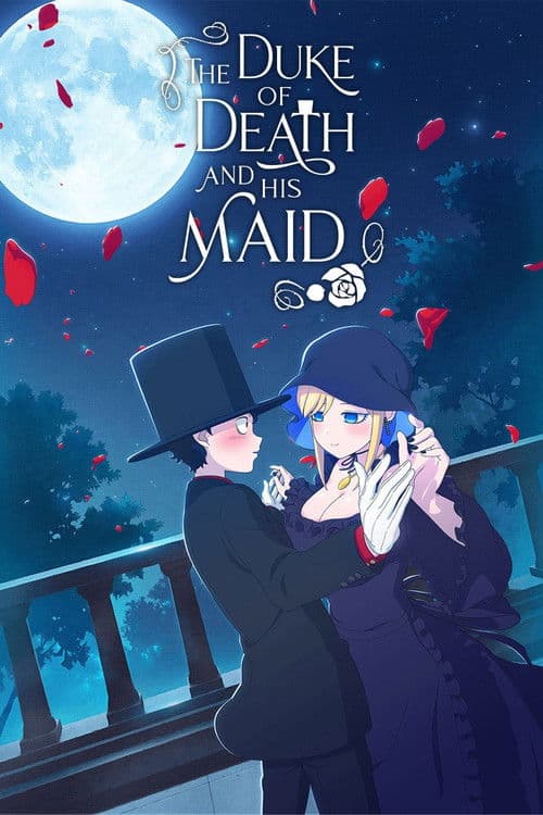 The Duke of Death and His Maid (2021)