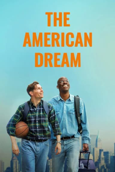 The American Dream (2026)