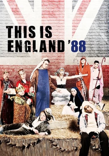 This Is England '88 (2011)
