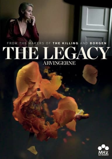The Legacy (2014)
