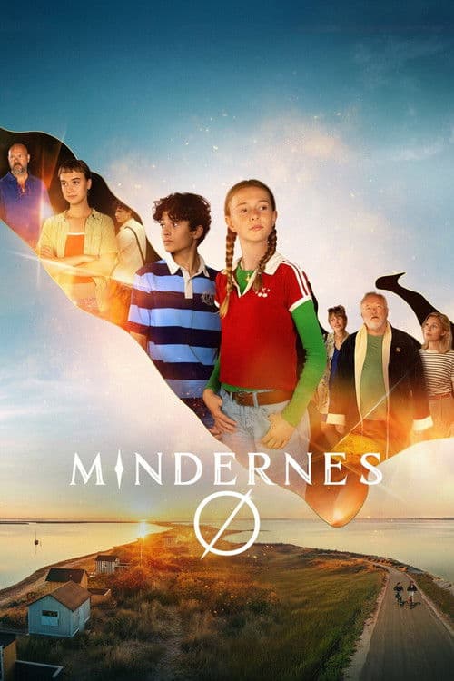 Mindernes Ø (2026)