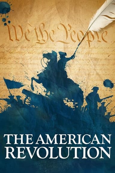 The American Revolution (2025)