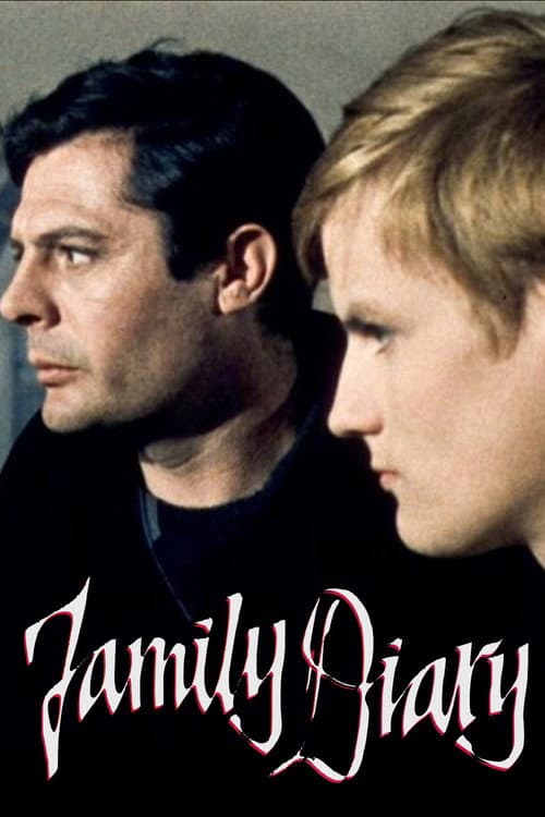 Family Diary (1962)