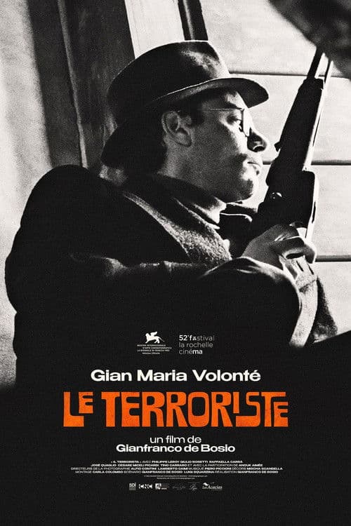 The Terrorist (1963)
