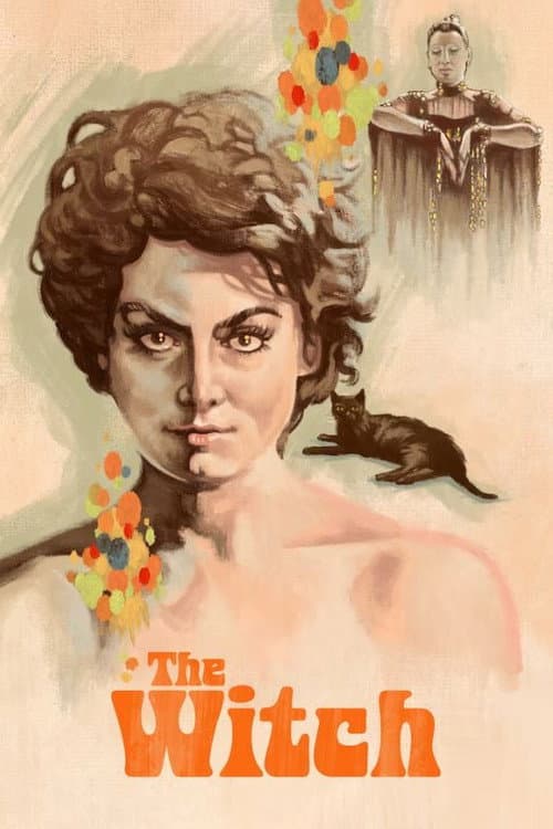 The Witch (1966)