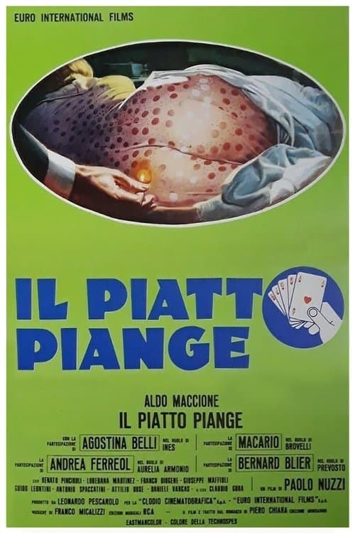 Ante Up (1974)