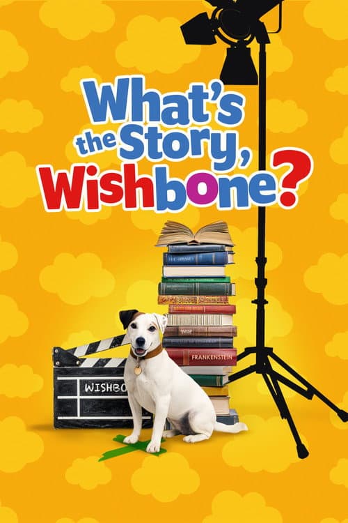 What's the Story, Wishbone? (2026)