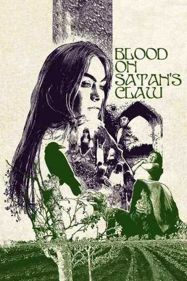 Blood on Satan's Claw (1971)