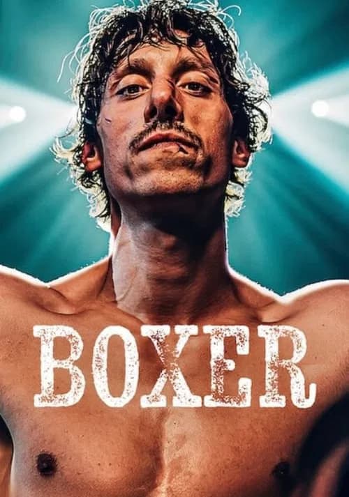 Boxer (2024)