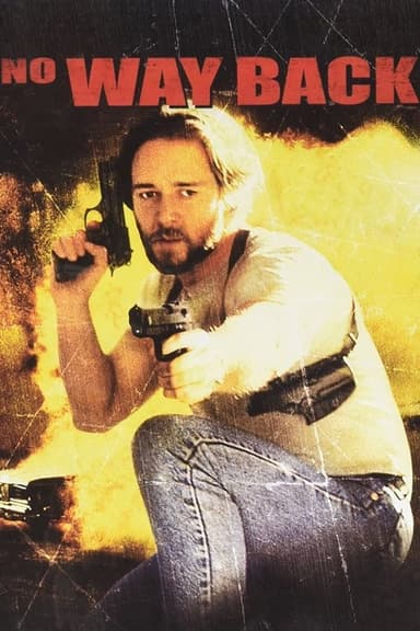 No Way Back (1995)