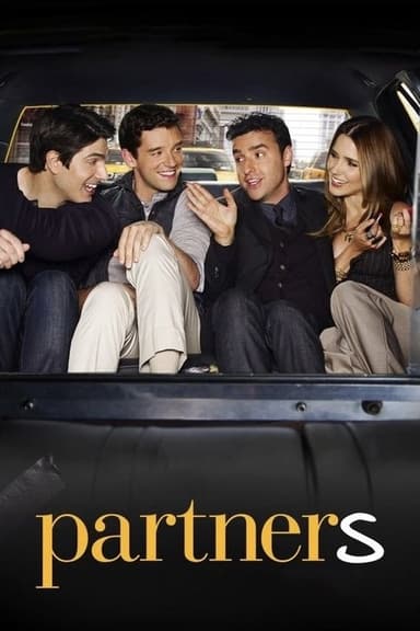 Partners (2012)