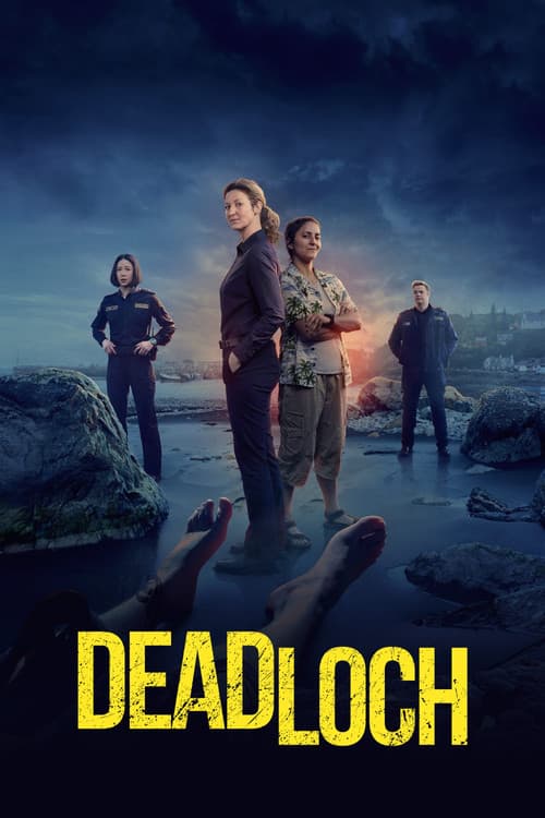 Deadloch (2023)