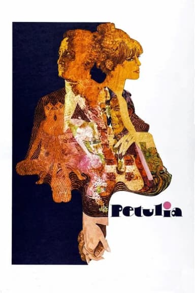 Petulia (1968)