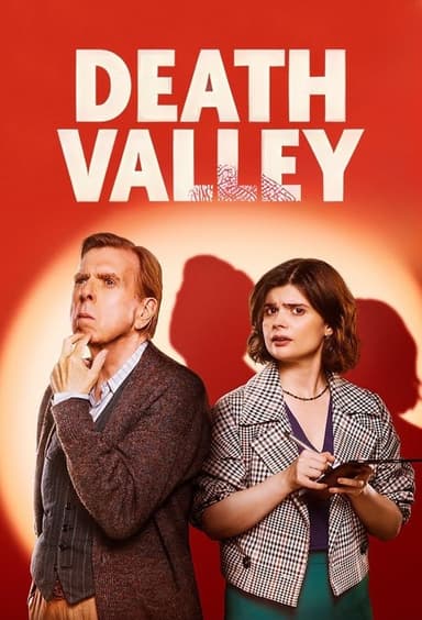 Death Valley (2025)
