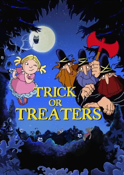 Trick or Treaters (2007)