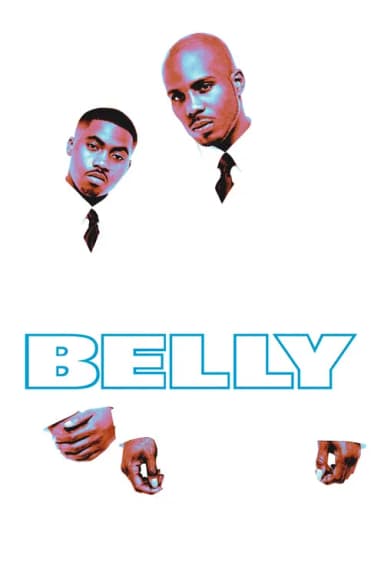 Belly (1998)