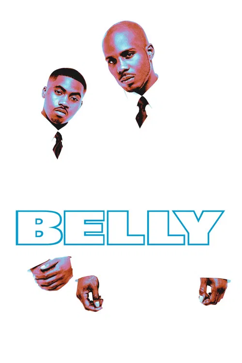 Belly (1998)