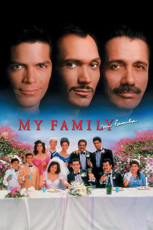 My Family (1995)