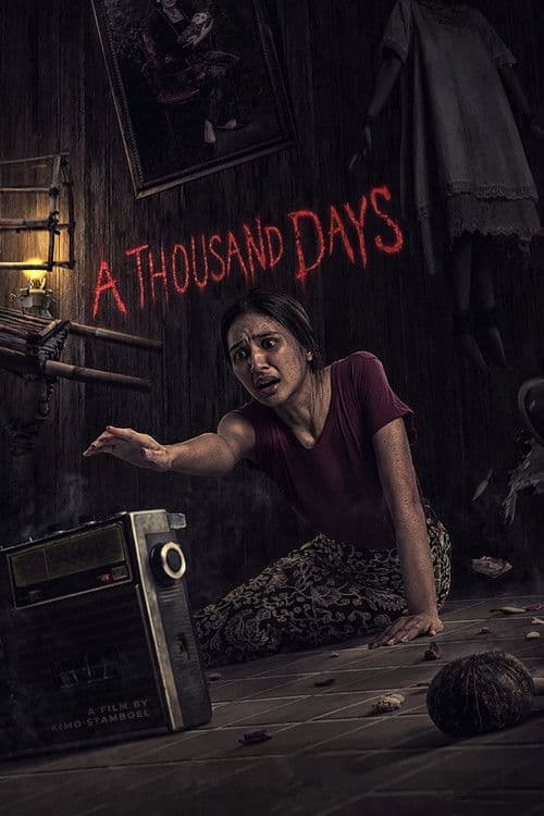 A Thousand Days (2023)