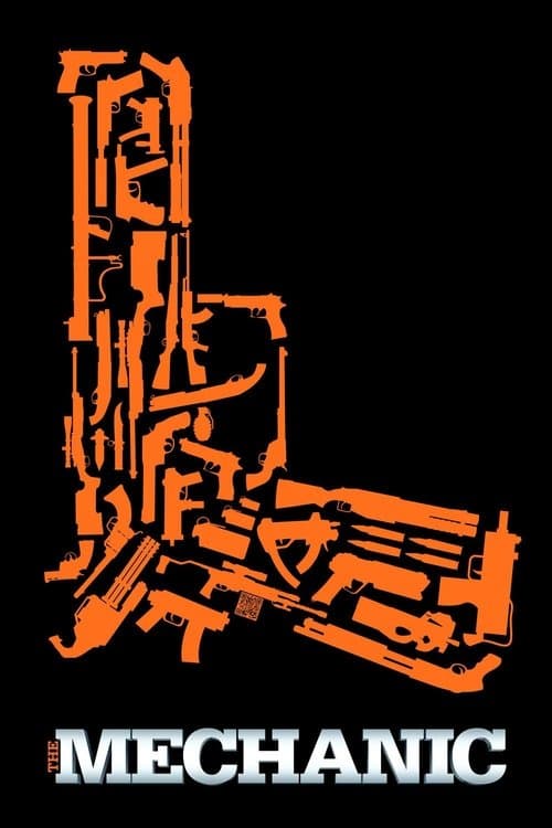 The Mechanic (2011)