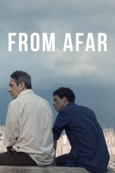 From Afar (2015)