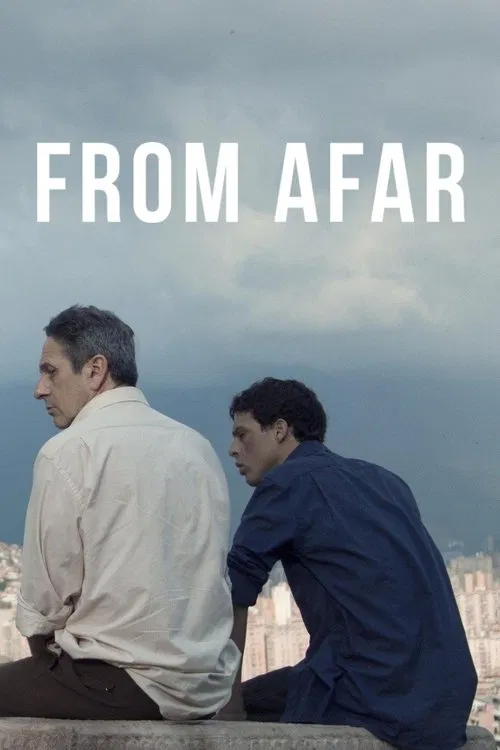 From Afar (2015)