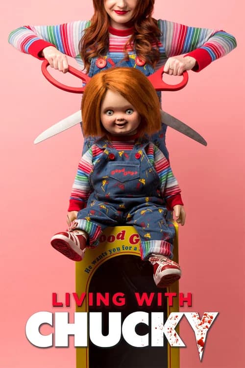 Living with Chucky (2022)