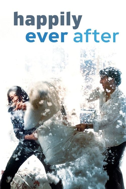 Happily Ever After (2004)