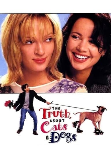 The Truth About Cats & Dogs (1996)