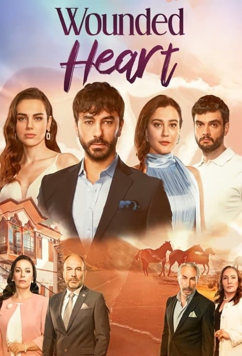 Wounded Heart (2021)