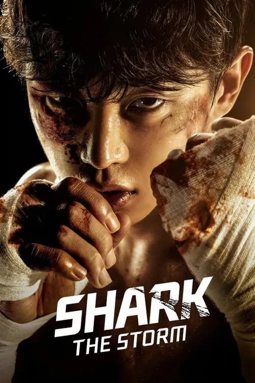 Shark: The Storm (2025)