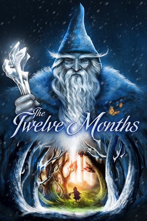 Twelve Months (1980)