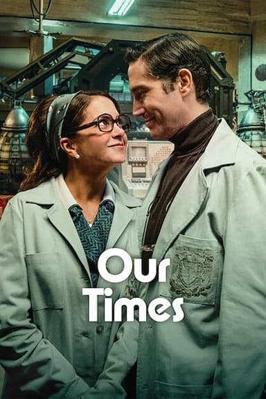 Our Times (2025)