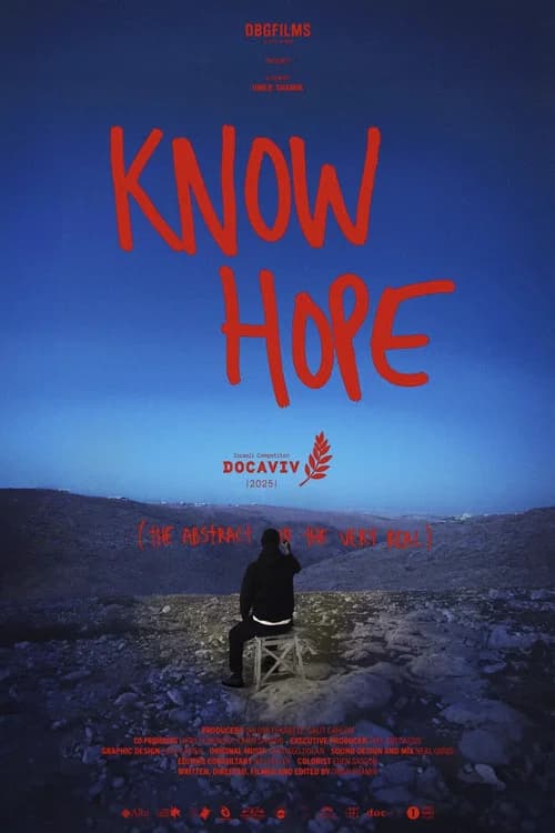 Know Hope (2025)